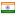 demofusioindia.com server is located in India